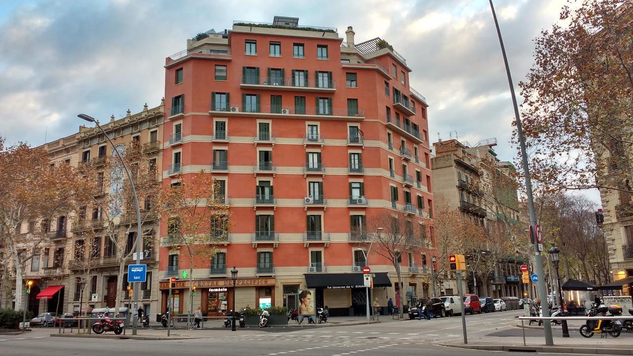 Casa Consell Gran Via, Pensjonat 2*