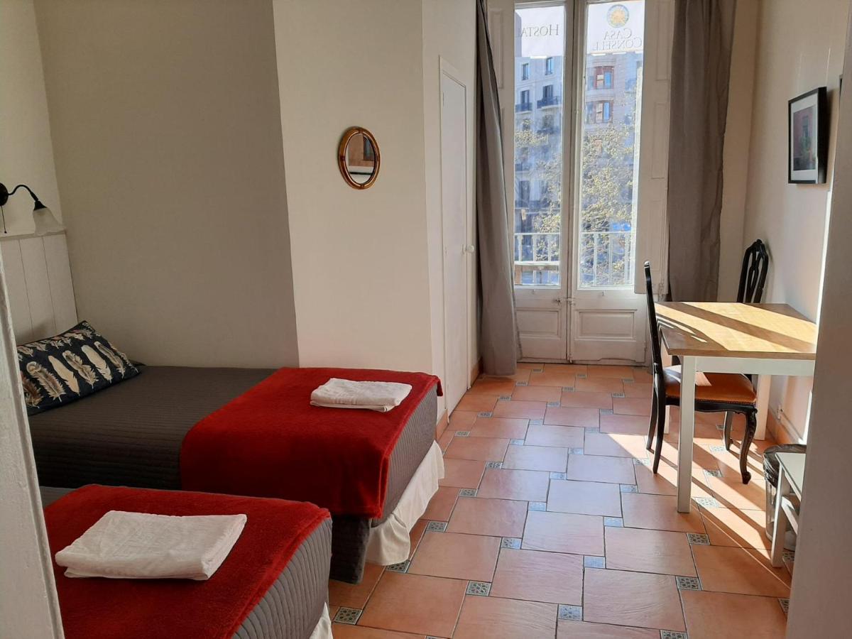 Guest house Casa Consell Gran Via,