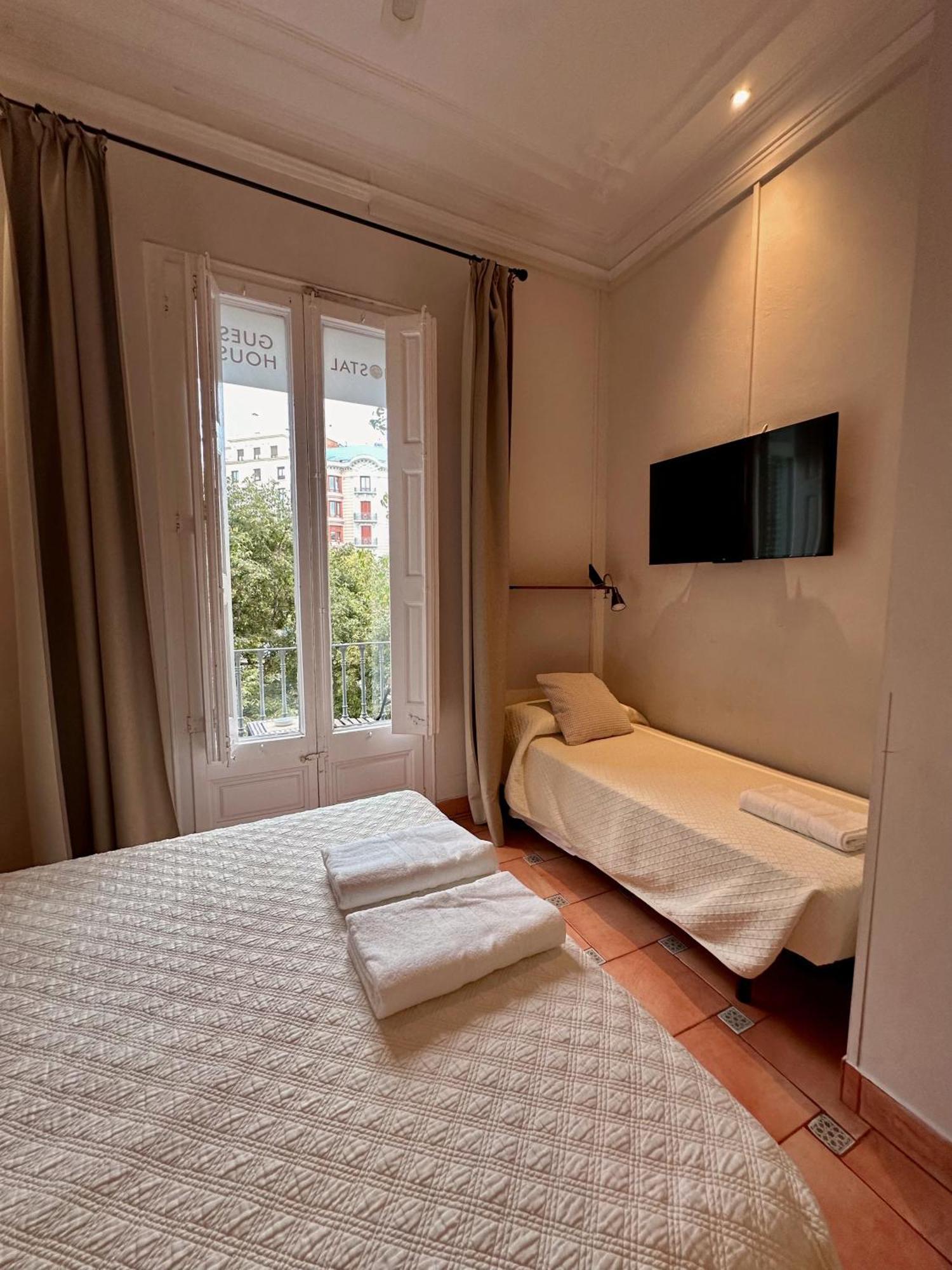 Gasthof Casa Consell Gran Via, 2*
