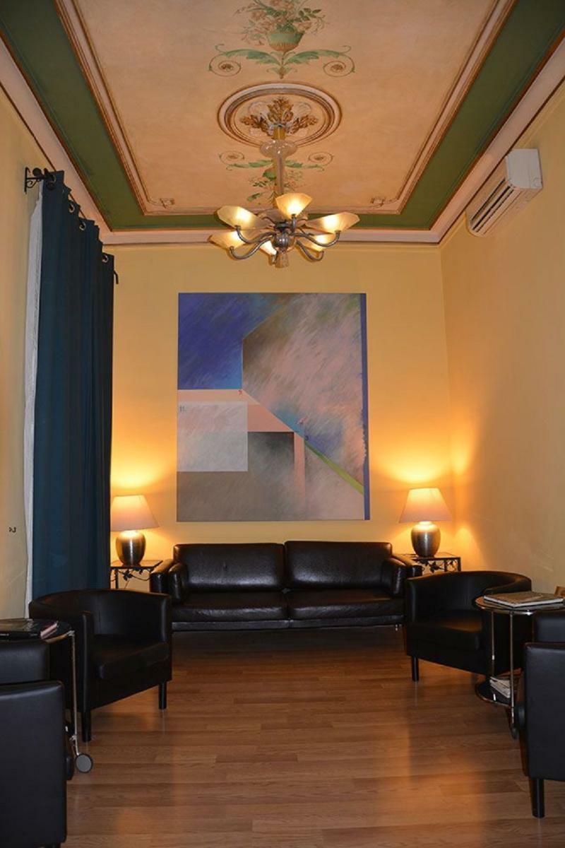 Gasthof Casa Consell Gran Via,